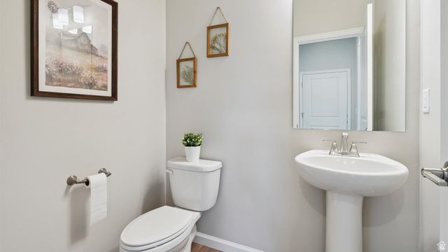 7049 N OBSIDIAN WAY, Eagle Mountain, UT 84005