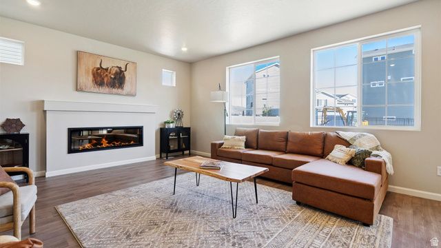 7049 N OBSIDIAN WAY, Eagle Mountain, UT 84005