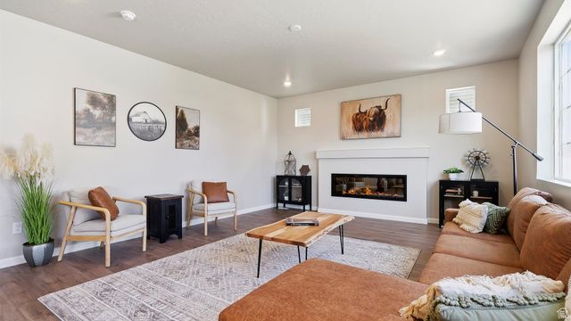 7049 N OBSIDIAN WAY, Eagle Mountain, UT 84005