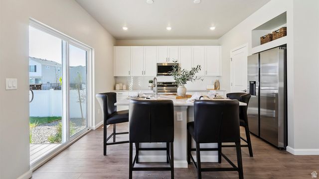 7049 N OBSIDIAN WAY, Eagle Mountain, UT 84005