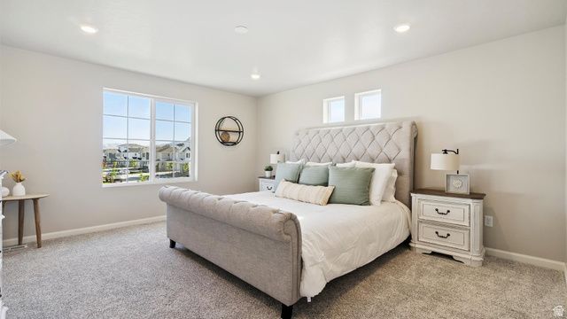 7049 N OBSIDIAN WAY, Eagle Mountain, UT 84005