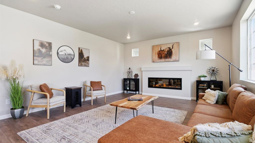 7049 N OBSIDIAN WAY, Eagle Mountain, UT 84005 — photo 4