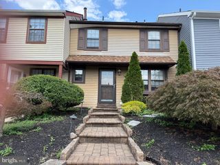 1003 MULBERRY CT, Marlton, NJ 08053