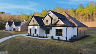 297 Ayers Creek Drive, Toccoa, GA 30577