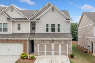 109 Camden Park Drive, Woodstock, GA 30188