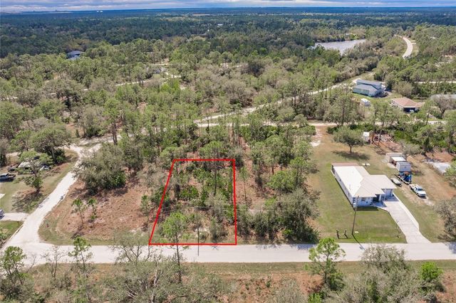 28059 BANDIT DRIVE, Punta Gorda, FL 33955