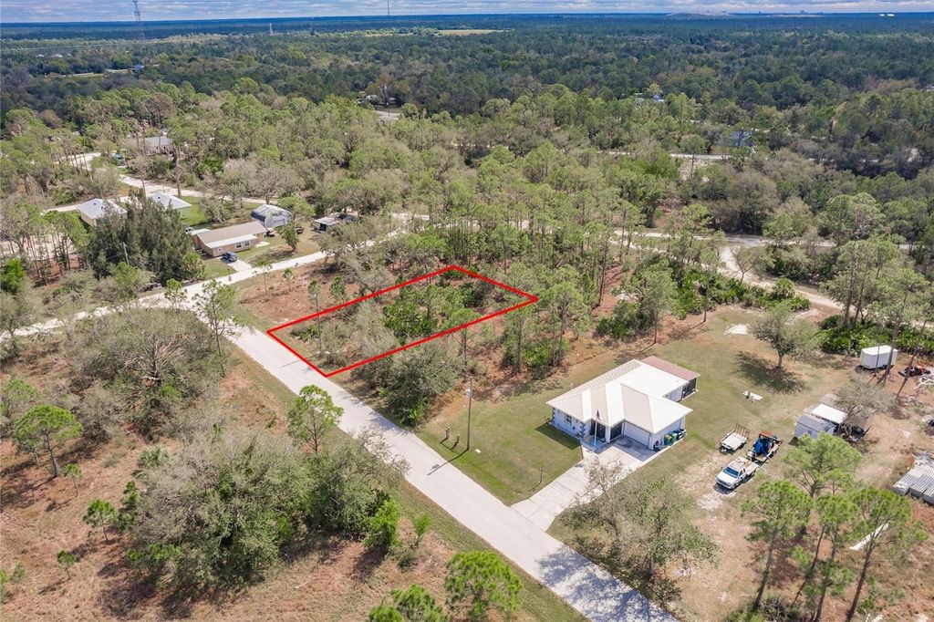 28059 BANDIT DRIVE, Punta Gorda, FL 33955