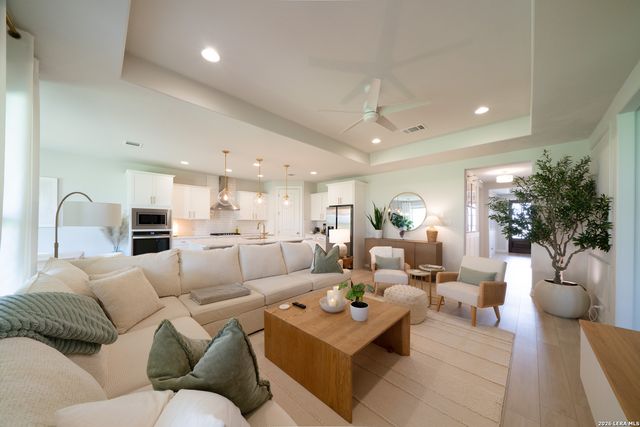 7827 Cypress Vw, Boerne, TX 78015