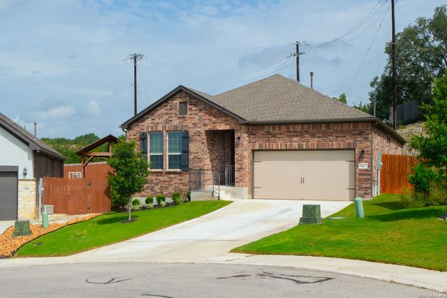 7827 Cypress Vw, Boerne, TX 78015