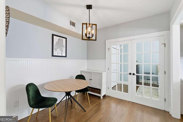 673 Boulevard NE 3, Atlanta, GA 30308