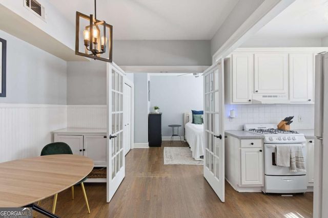 673 Boulevard NE 3, Atlanta, GA 30308