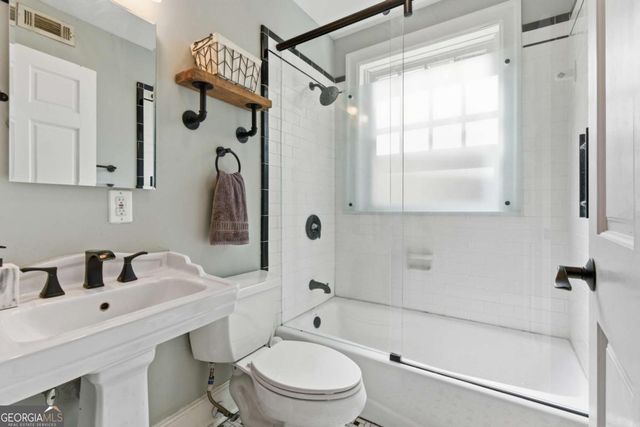 673 Boulevard NE 3, Atlanta, GA 30308