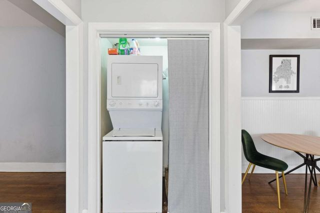 673 Boulevard NE 3, Atlanta, GA 30308