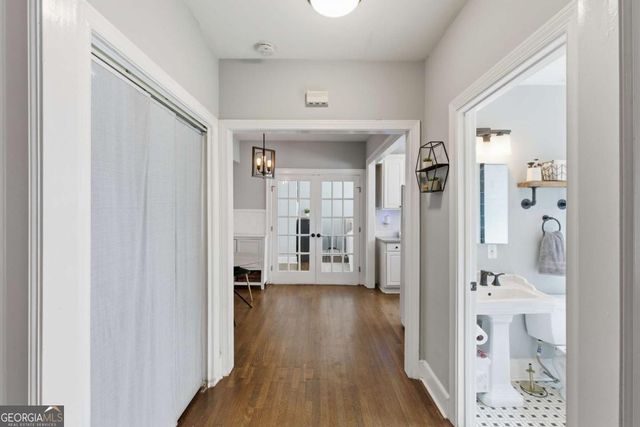 673 Boulevard NE 3, Atlanta, GA 30308