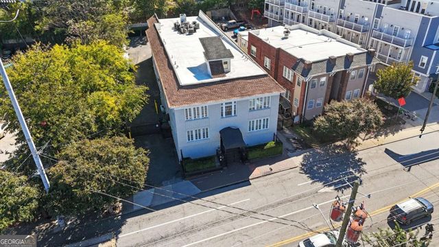 673 Boulevard NE 3, Atlanta, GA 30308