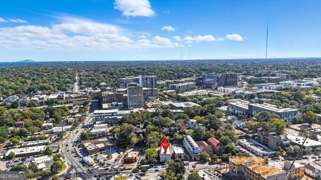 673 Boulevard NE 3, Atlanta, GA 30308