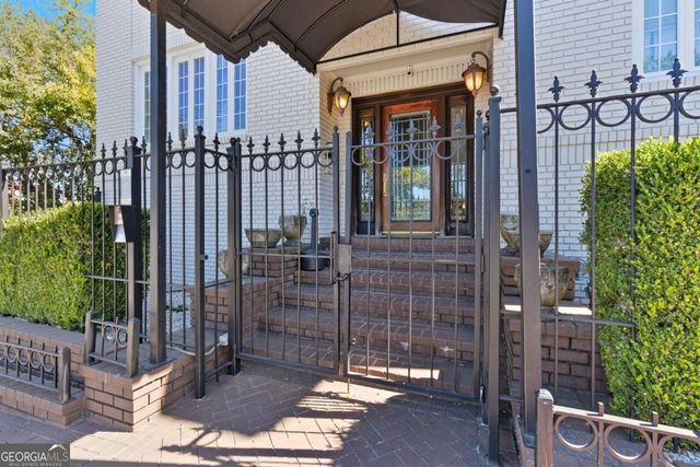 673 Boulevard NE 3, Atlanta, GA 30308