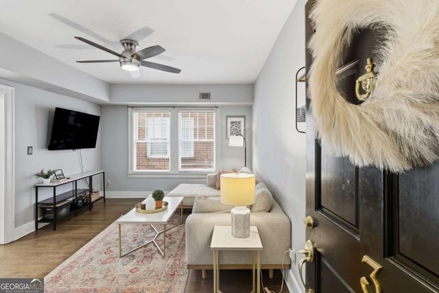 673 Boulevard NE 3, Atlanta, GA 30308