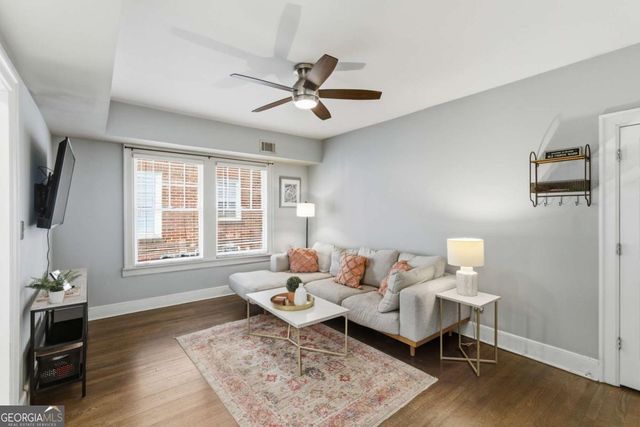 673 Boulevard NE 3, Atlanta, GA 30308