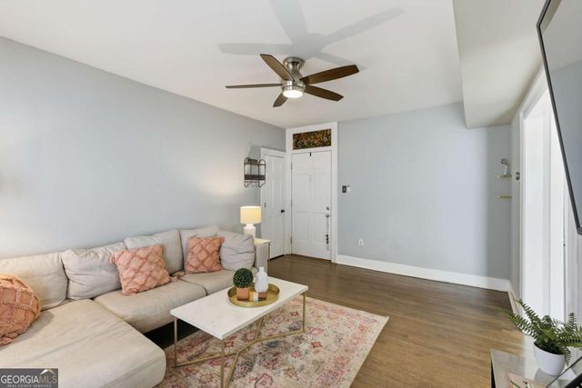 673 Boulevard NE 3, Atlanta, GA 30308