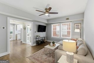 673 Boulevard NE 3, Atlanta, GA 30308