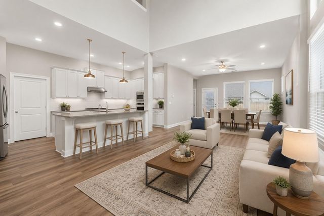 23754 Pullin Market Drive, Richmond, TX 77469