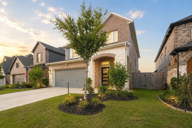 23754 Pullin Market Drive, Richmond, TX 77469