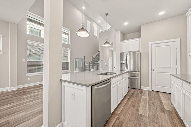 23754 Pullin Market Drive, Richmond, TX 77469