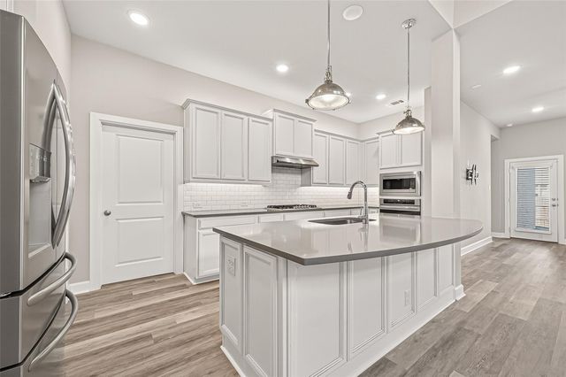 23754 Pullin Market Drive, Richmond, TX 77469