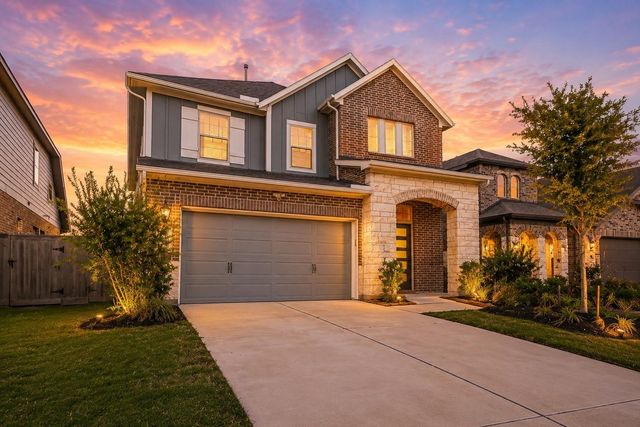 23754 Pullin Market Drive, Richmond, TX 77469