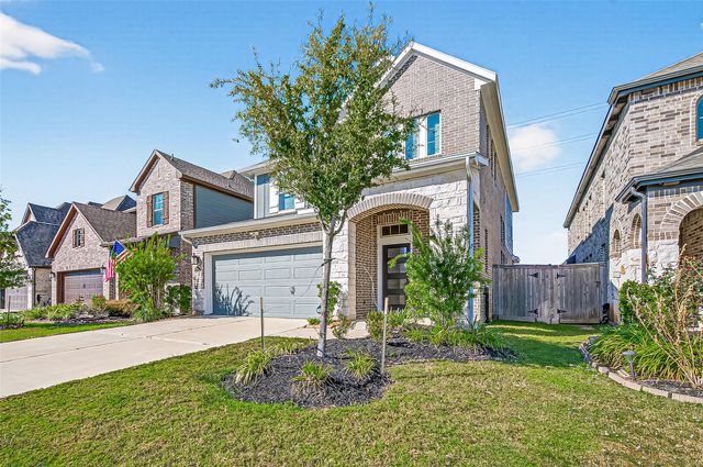 23754 Pullin Market Drive, Richmond, TX 77469