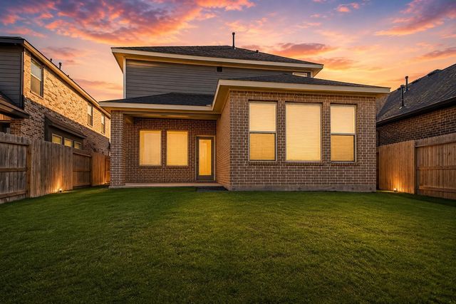 23754 Pullin Market Drive, Richmond, TX 77469