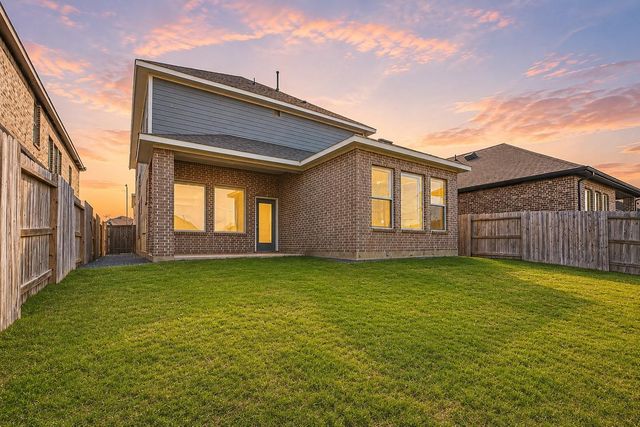 23754 Pullin Market Drive, Richmond, TX 77469