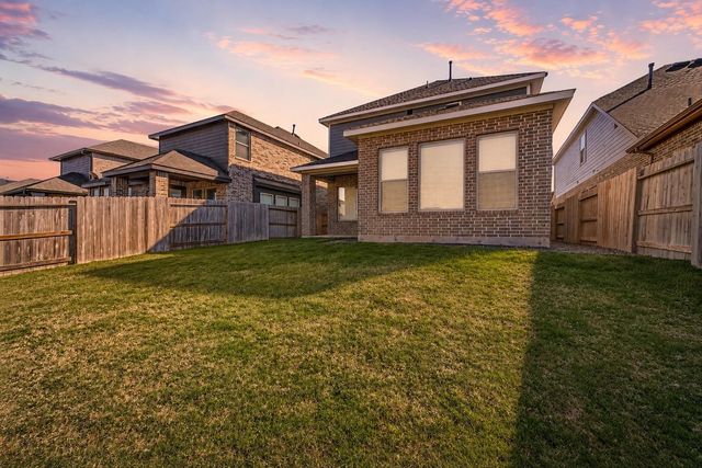 23754 Pullin Market Drive, Richmond, TX 77469