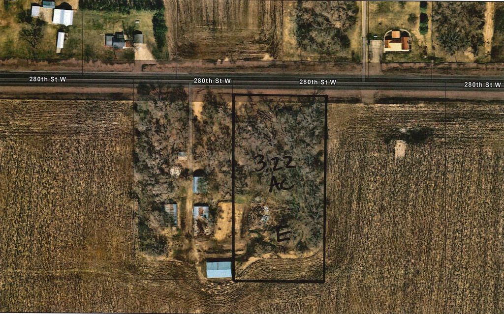 EXX 280th Street W, Northfield, MN 55057 — exterior