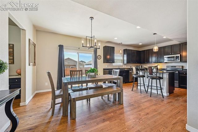 6331 Tramore Way, Colorado Springs, CO 80923