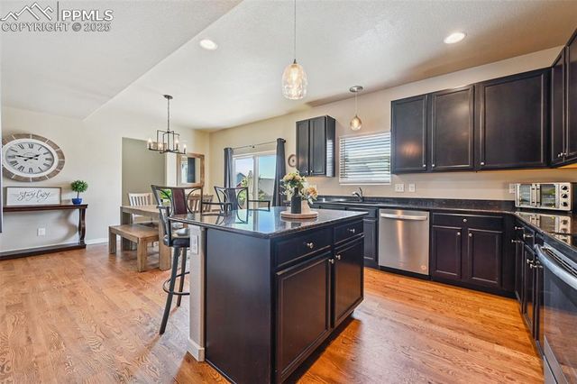 6331 Tramore Way, Colorado Springs, CO 80923