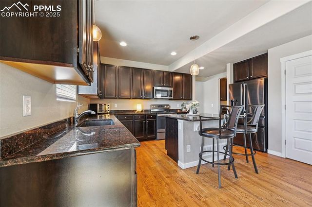 6331 Tramore Way, Colorado Springs, CO 80923