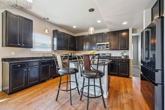 6331 Tramore Way, Colorado Springs, CO 80923