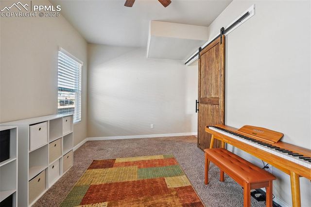 6331 Tramore Way, Colorado Springs, CO 80923