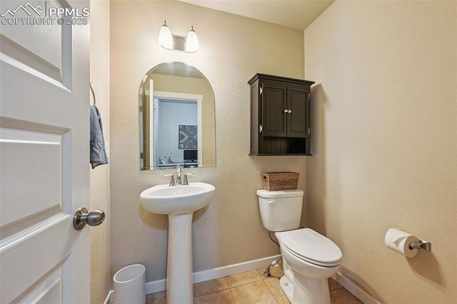 6331 Tramore Way, Colorado Springs, CO 80923