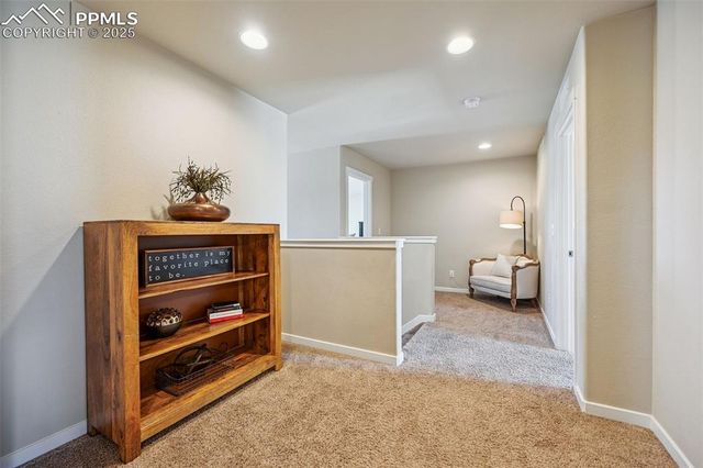 6331 Tramore Way, Colorado Springs, CO 80923