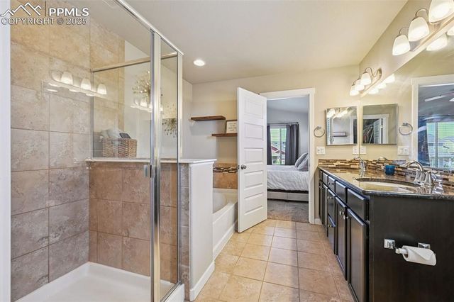 6331 Tramore Way, Colorado Springs, CO 80923