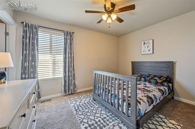 6331 Tramore Way, Colorado Springs, CO 80923