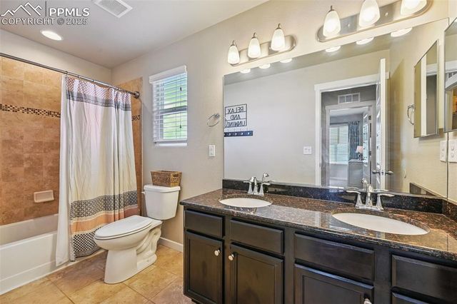 6331 Tramore Way, Colorado Springs, CO 80923