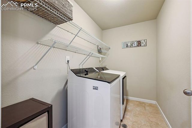 6331 Tramore Way, Colorado Springs, CO 80923