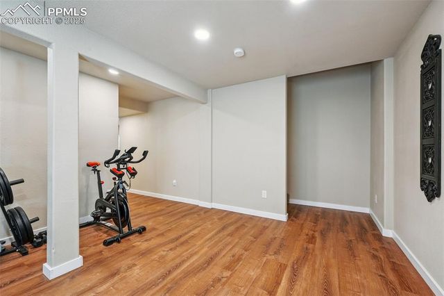 6331 Tramore Way, Colorado Springs, CO 80923