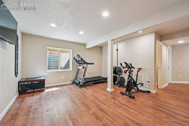 6331 Tramore Way, Colorado Springs, CO 80923