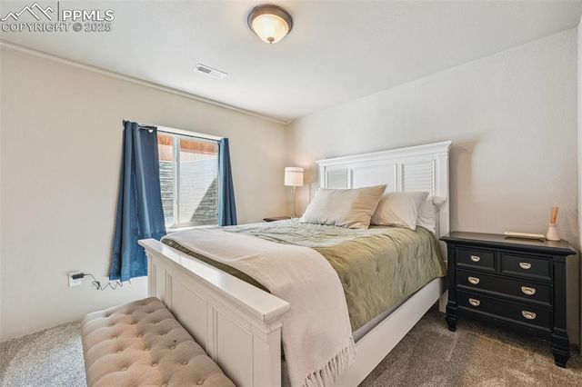 6331 Tramore Way, Colorado Springs, CO 80923