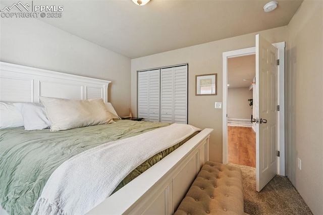 6331 Tramore Way, Colorado Springs, CO 80923